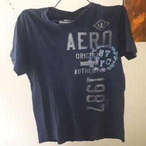 Boys areopostal tshirt